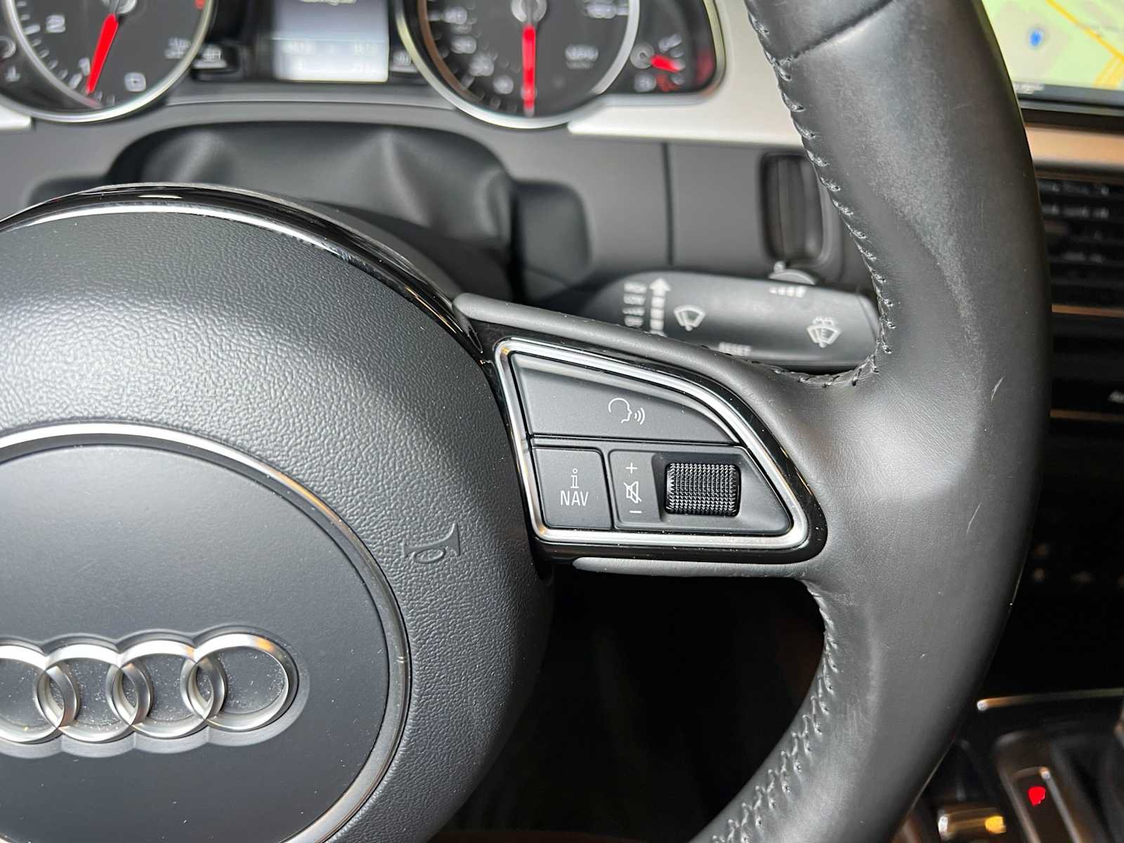 Used 2016 Audi A5 2.0T Premium Plus w/ Technology Package AWD/4WD image 28