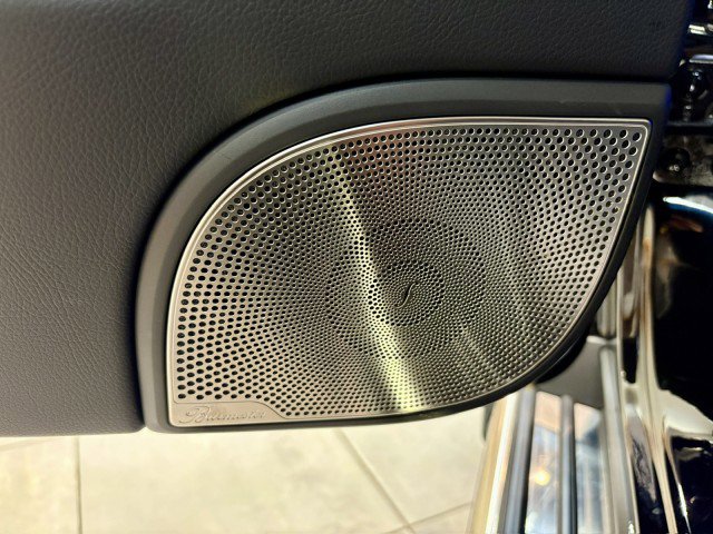 New 2026 Mercedes-Benz G 580 w/ EQ Technology image 33
