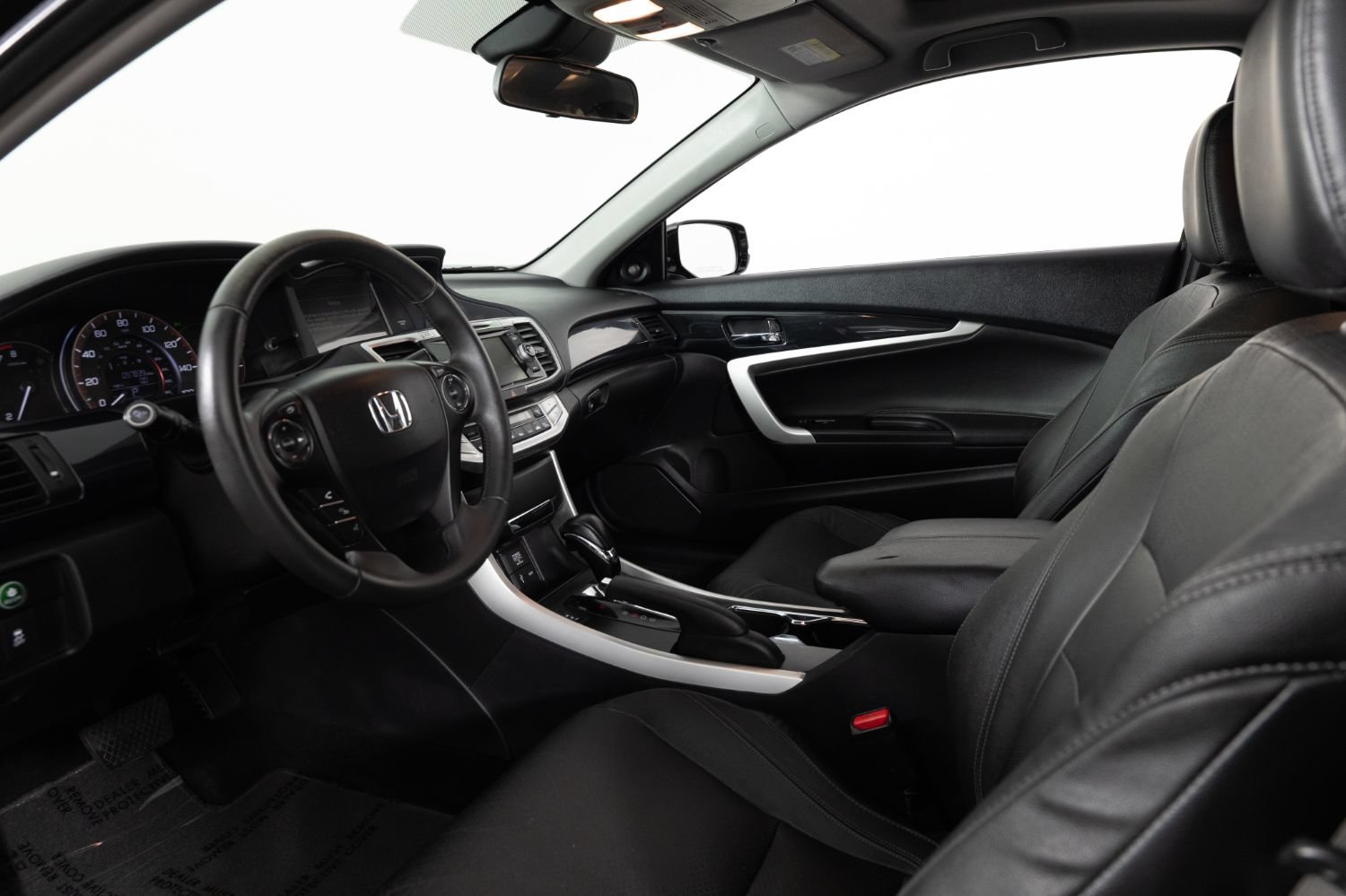 Used 2014 Honda Accord EX-L image 11