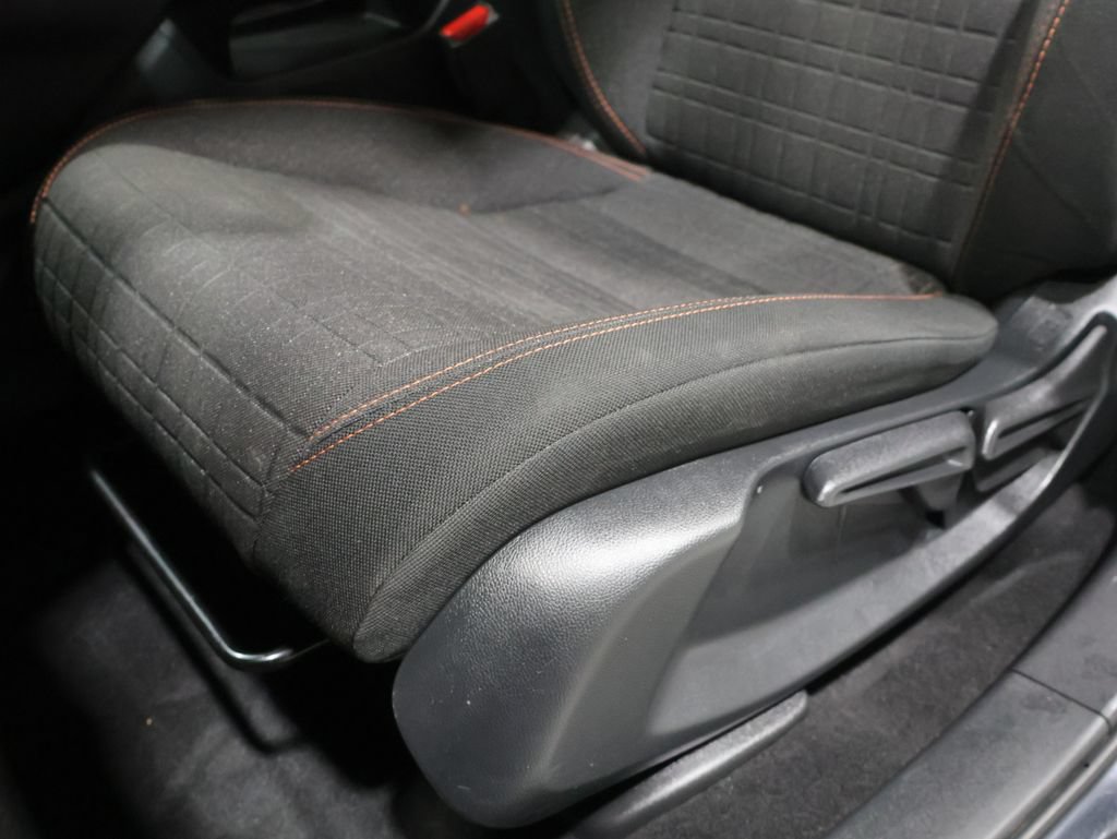 Certified 2024 Honda HR-V Sport image 10