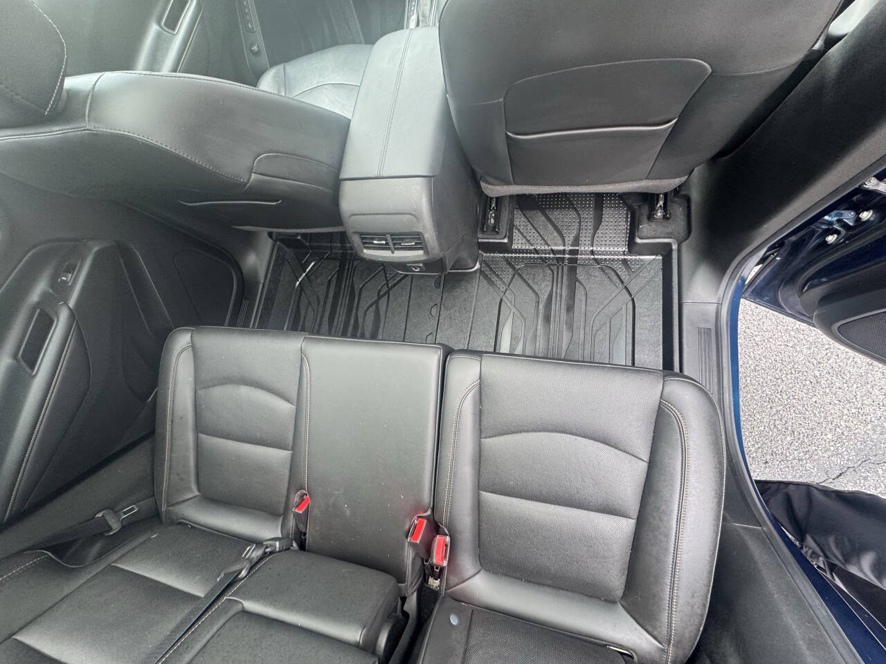 Used 2020 Chevrolet Equinox Premier AWD/4WD image 25