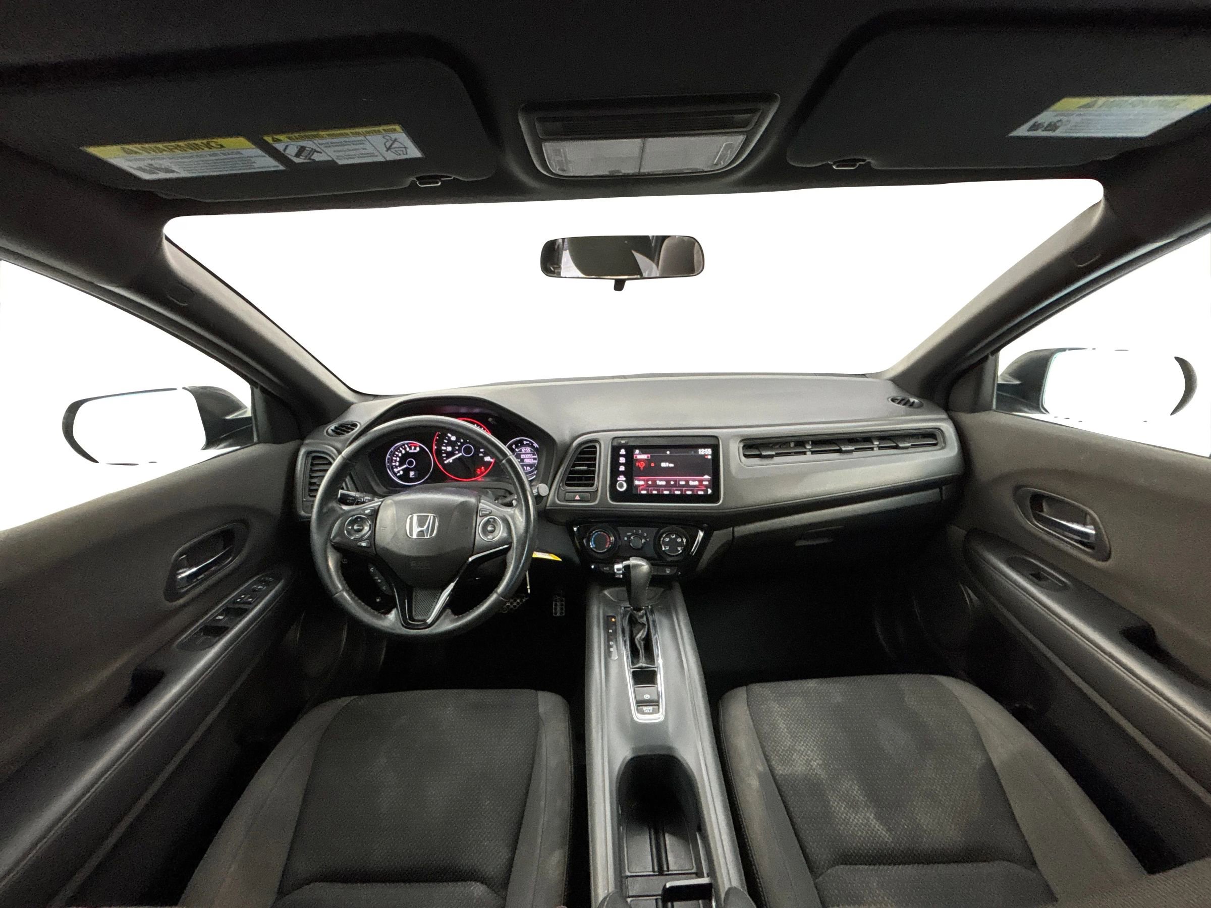 Used 2019 Honda HR-V Sport image 17