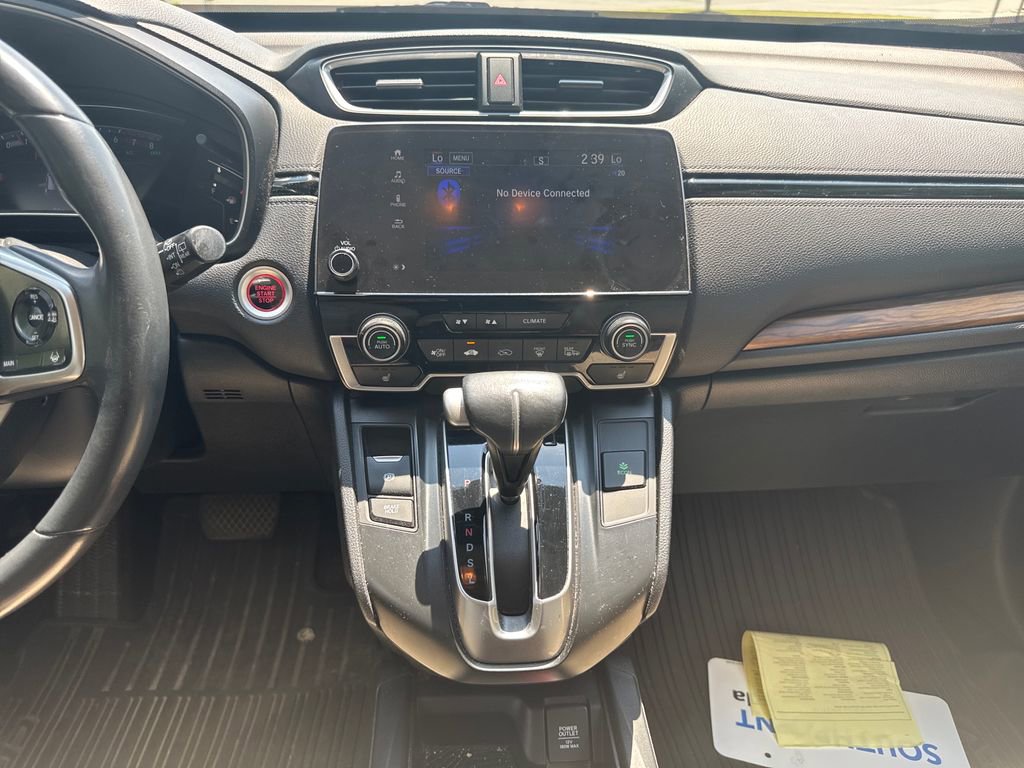 Used 2019 Honda CR-V EX-L image 18