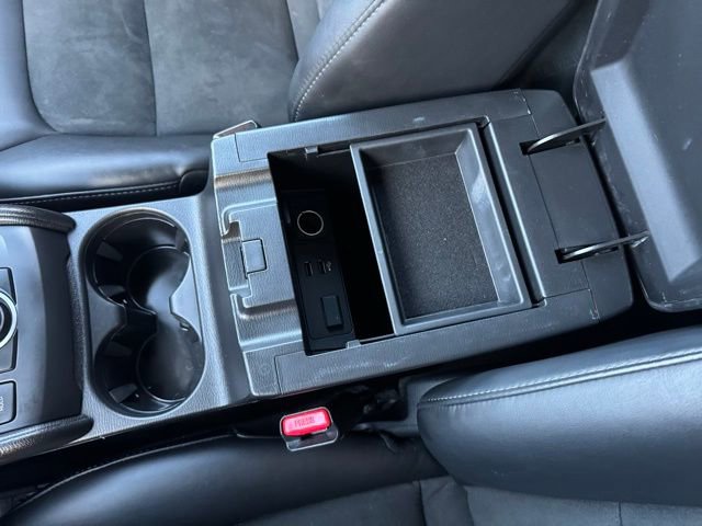 Used 2021 MAZDA CX-5 Touring image 17