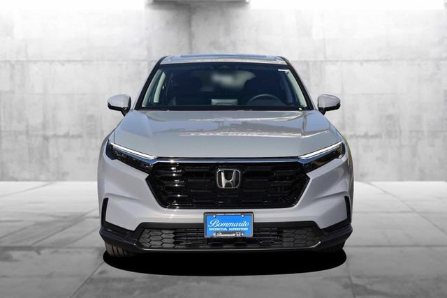 New 2026 Honda CR-V EX image 4