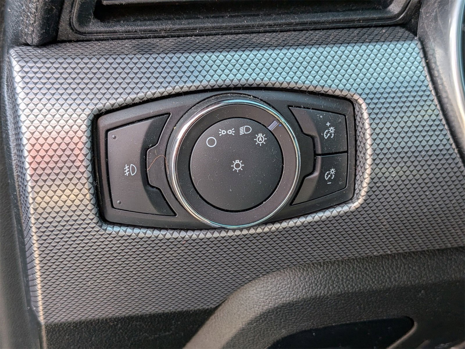 Used 2018 Ford Mustang GT w/ Enhanced Security Package image 17