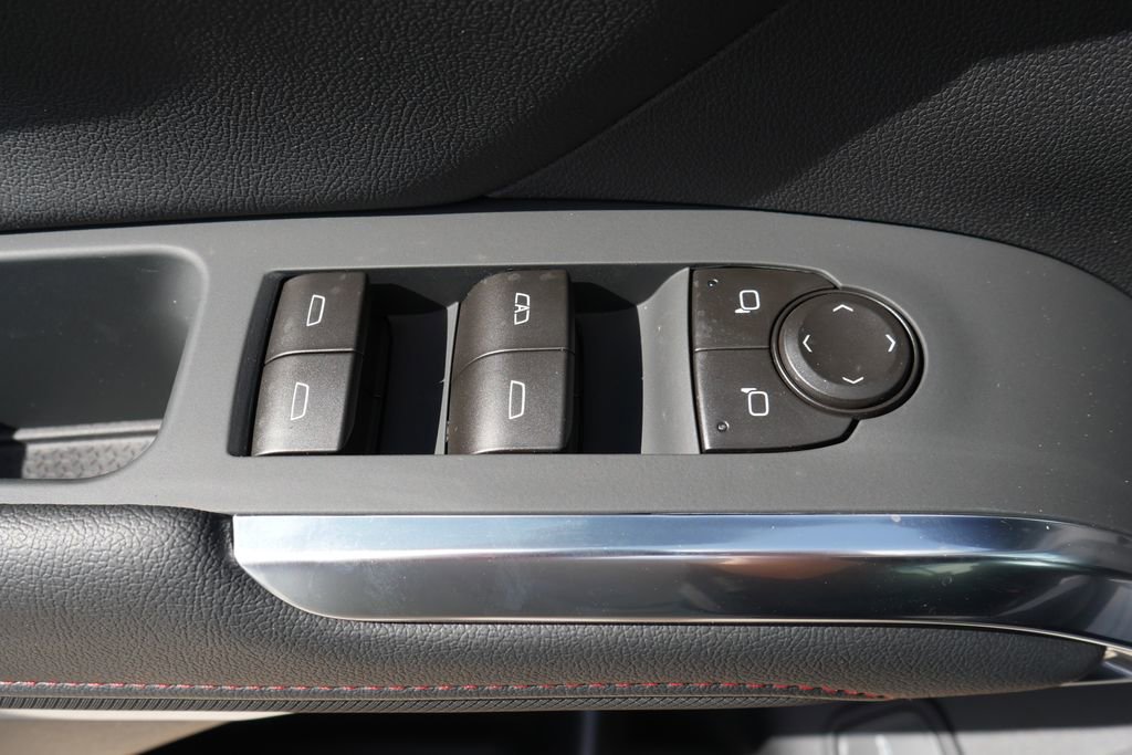 New 2026 Chevrolet Traverse Z71 AWD/4WD image 31