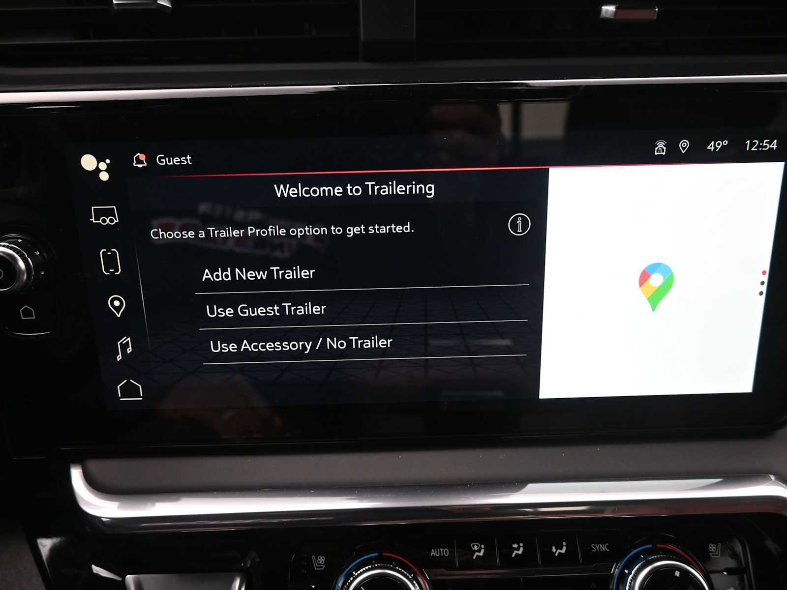 New 2026 GMC Sierra 2500 Denali Ultimate image 17