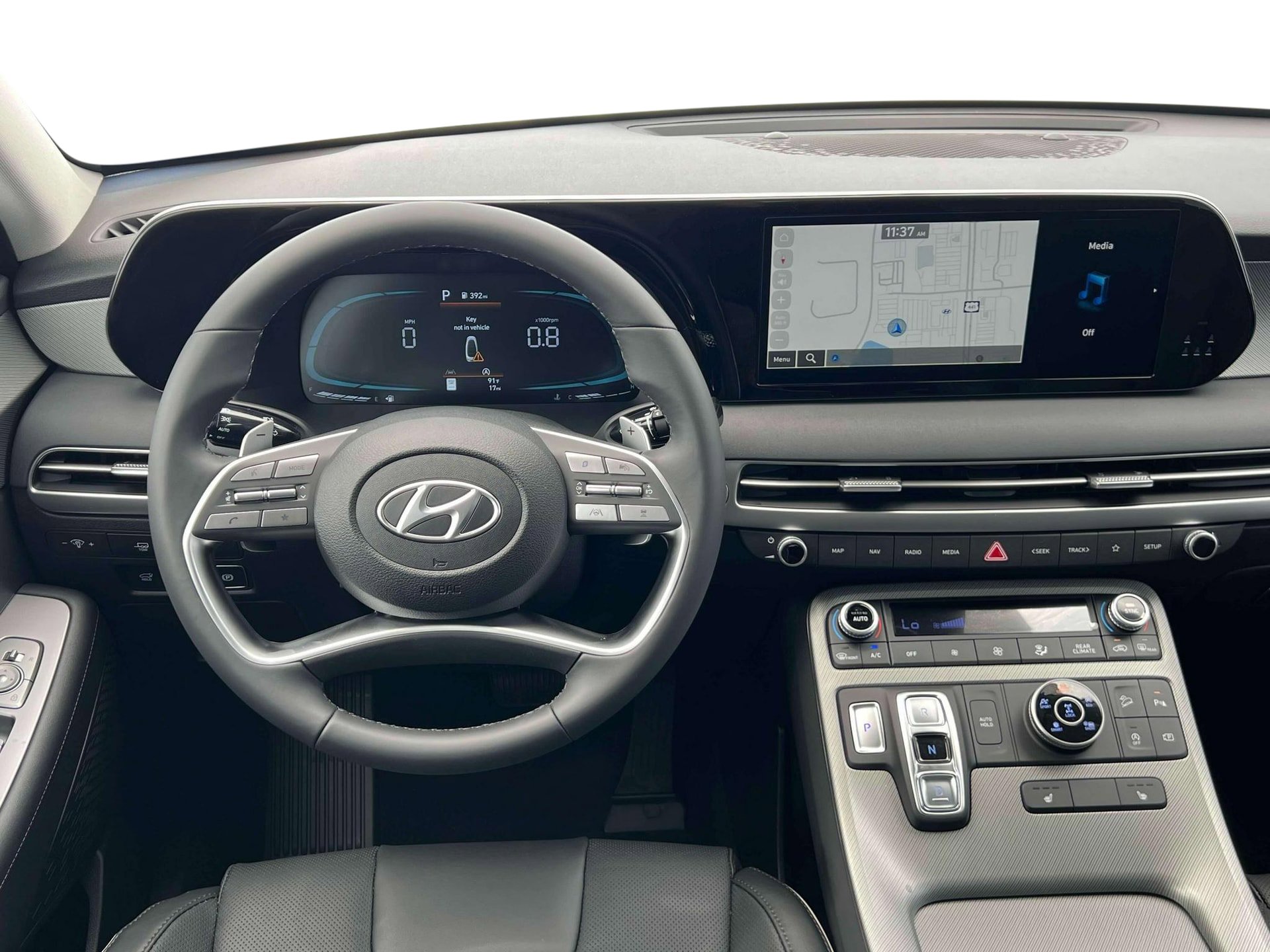 New 2025 Hyundai Palisade XRT AWD/4WD image 18