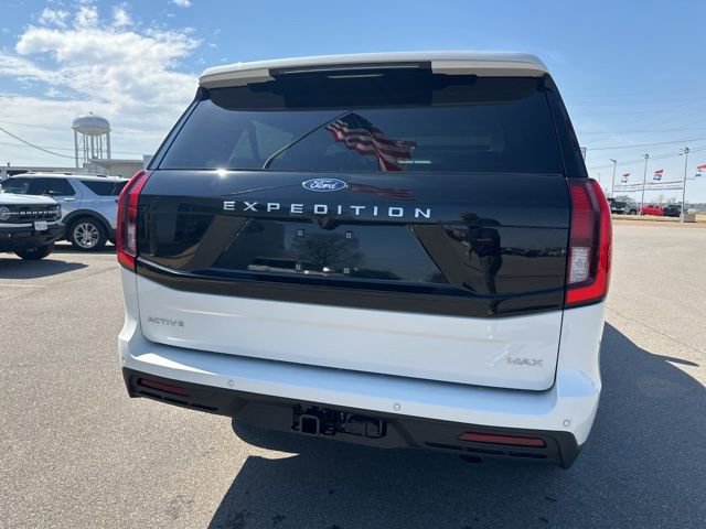 New 2026 Ford Expedition Max Active AWD/4WD image 19