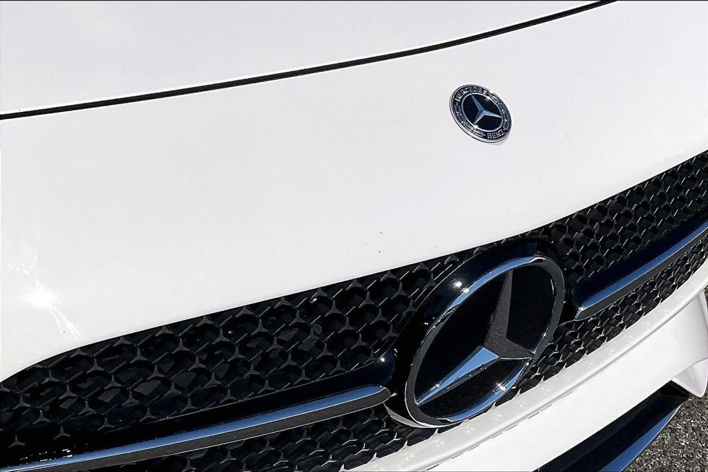 Certified 2024 Mercedes-Benz CLE 300 4MATIC Cabriolet image 22