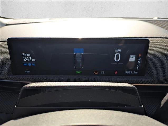 Used 2024 Ford Mustang Mach-E Premium image 11