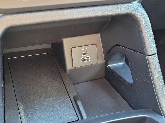 New 2025 Ford Ranger XL w/ Trailer Tow Package image 21