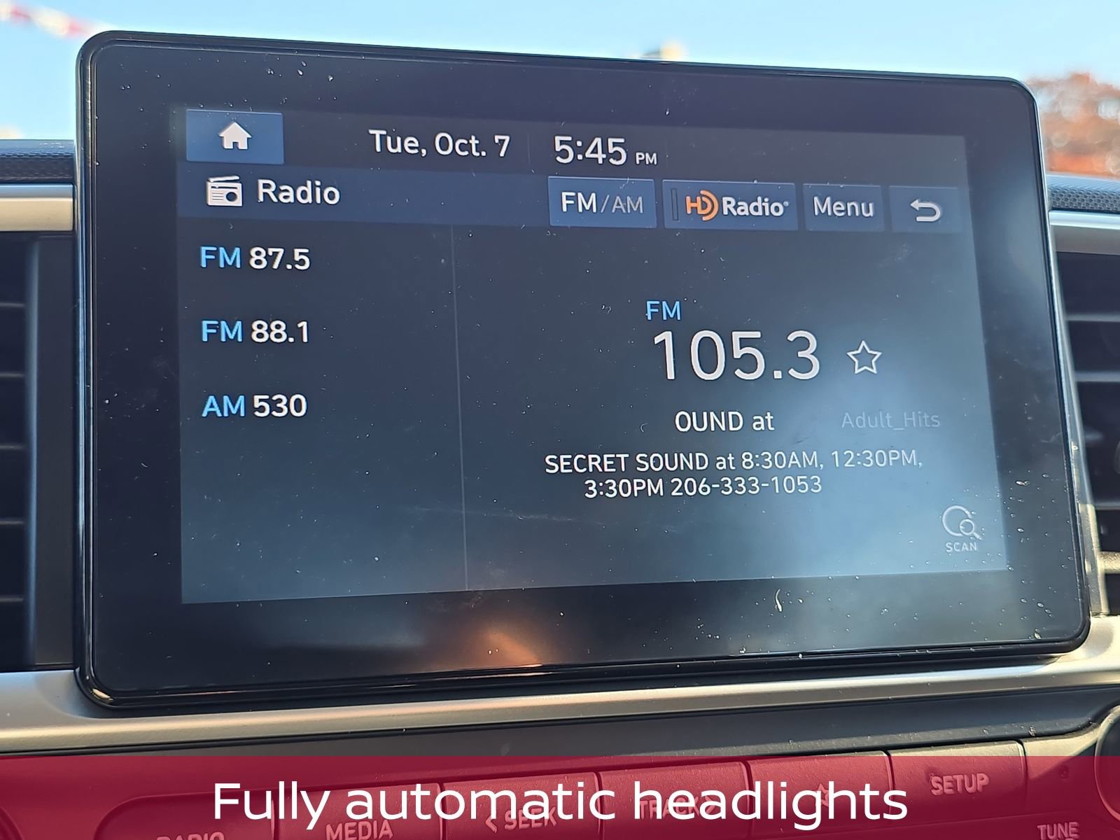 Used 2022 Hyundai Venue SEL image 22