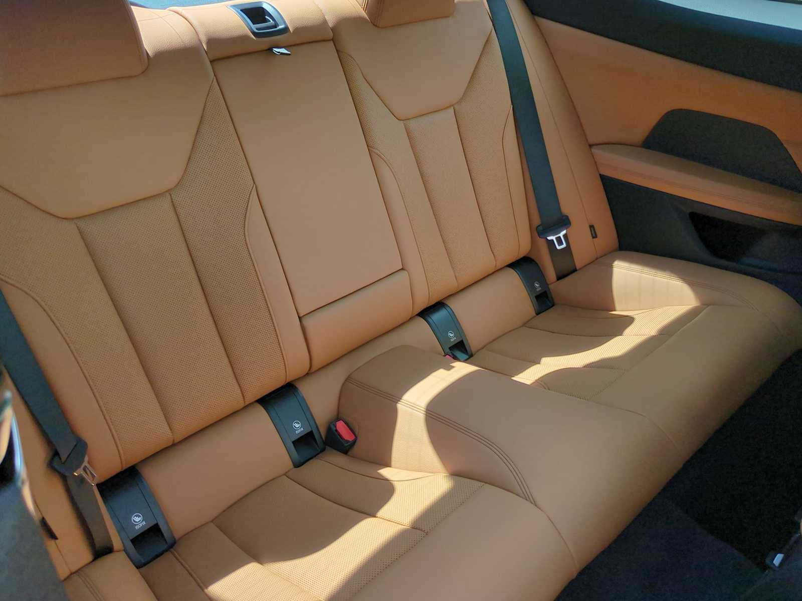 New 2026 BMW 430i xDrive Coupe AWD/4WD image 21