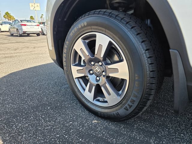 Certified 2019 Honda Ridgeline RTL-E image 13