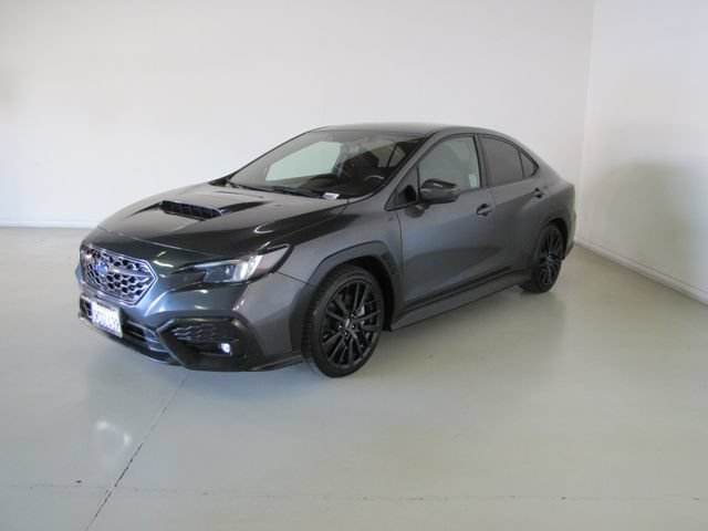 Used 2022 Subaru WRX Premium