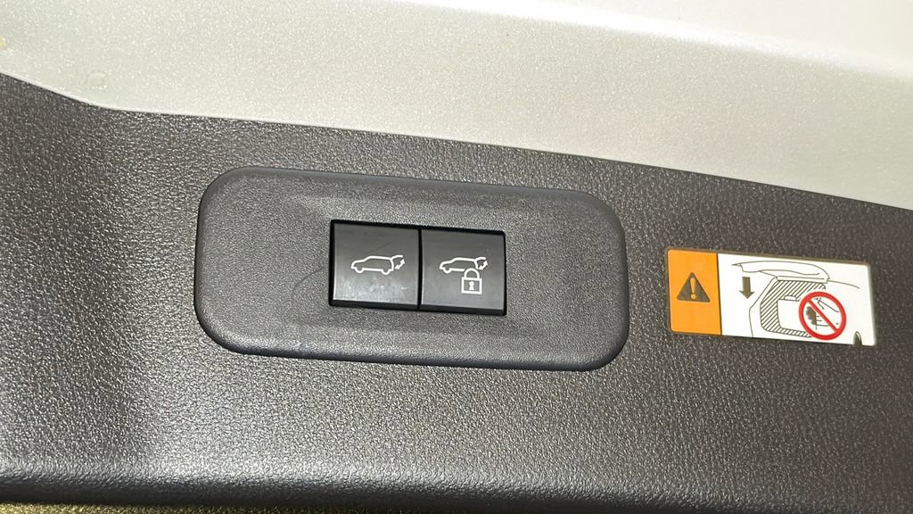 Used 2025 Lexus NX 350 AWD w/ Accessory Package (K3) image 15