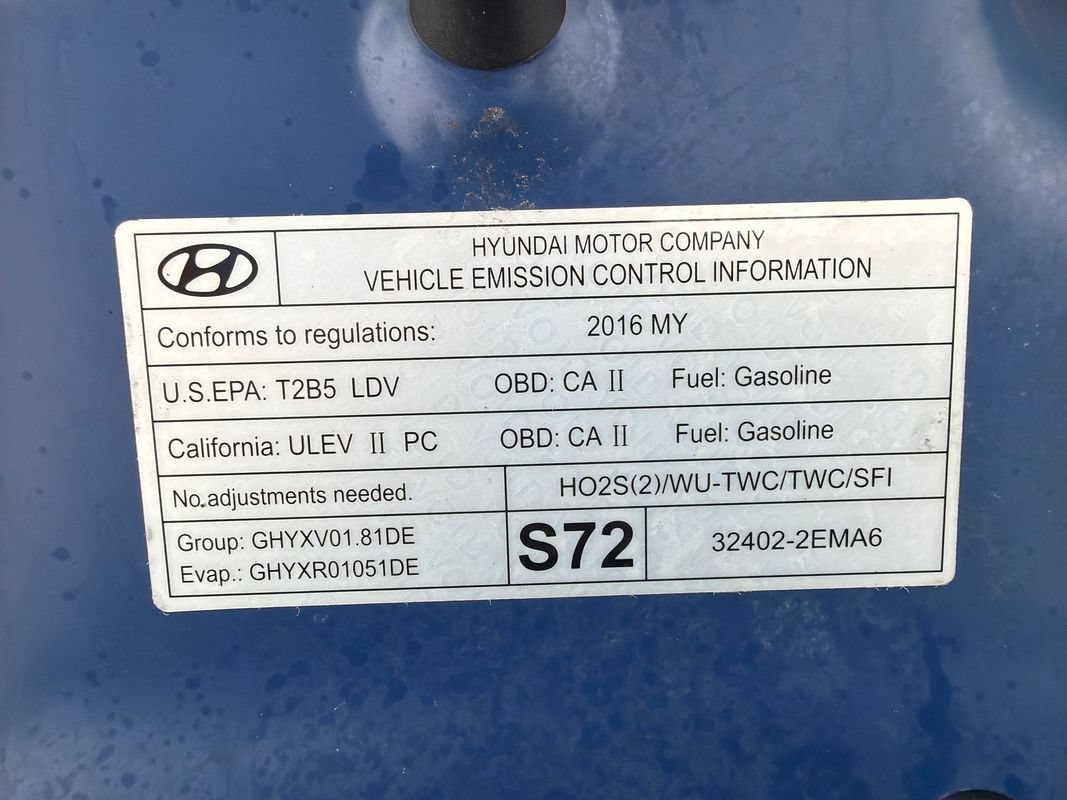 Used 2016 Hyundai Elantra SE FWD image 27