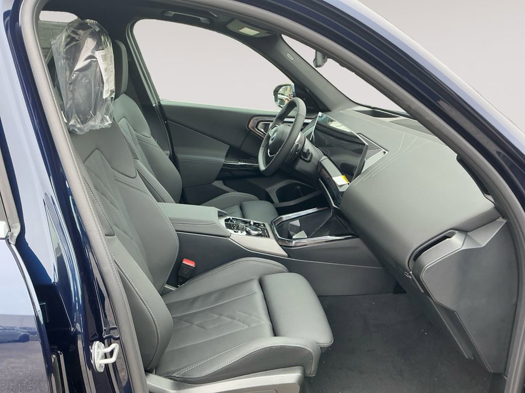 New 2026 BMW X3 xDrive30 w/ Premium Package AWD/4WD image 15