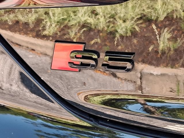 Certified 2023 Audi S5 Premium Plus w/ Premium Plus Package AWD/4WD image 29