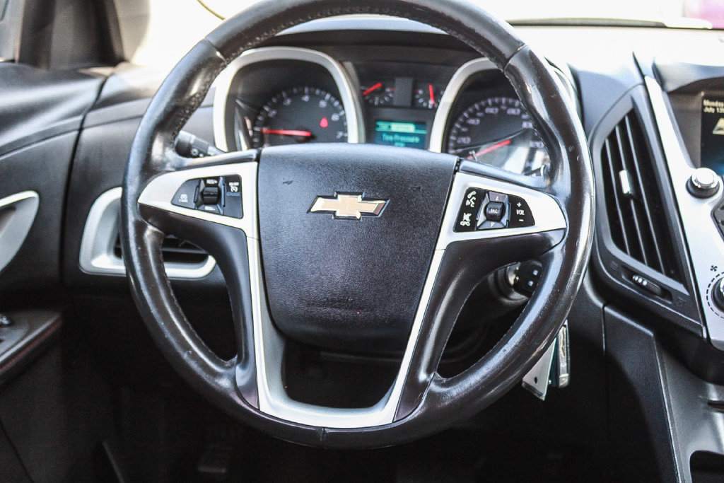 Used 2014 Chevrolet Equinox LT w/ Driver Convenience Package FWD image 15