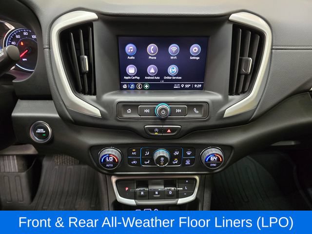 Used 2023 GMC Terrain SLE w/ Driver Convenience Package AWD/4WD image 16