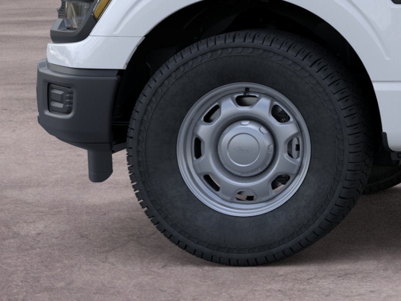 New 2026 Ford F150 XL RWD image 25