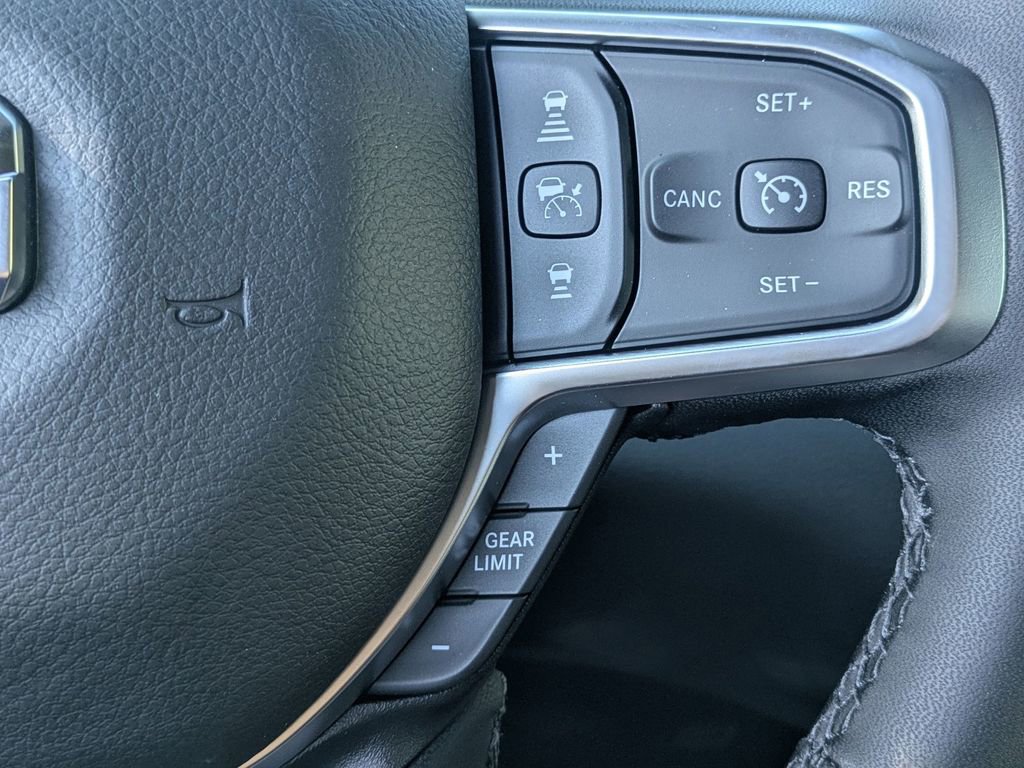 New 2026 RAM 1500 Big Horn image 21