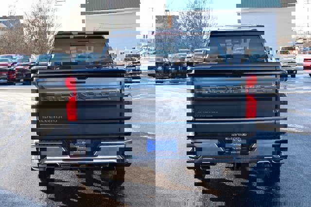 Used 2019 Chevrolet Silverado 1500 LT w/ All-Star Edition image 16