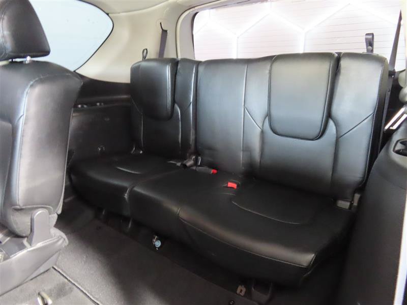 Used 2023 Nissan Armada SL w/ Cargo Package AWD/4WD image 35