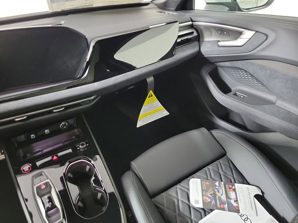 New 2026 Audi S5 Premium Plus image 16