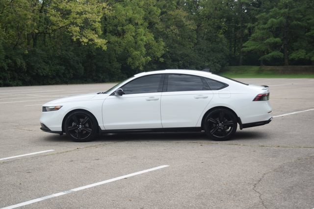 Used 2023 Honda Accord Sport image 22