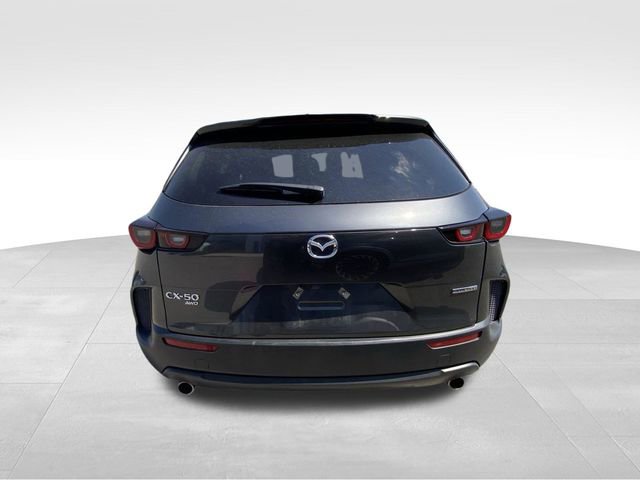 Used 2025 MAZDA CX-50 AWD 2.5 S w/ Premium Package image 10