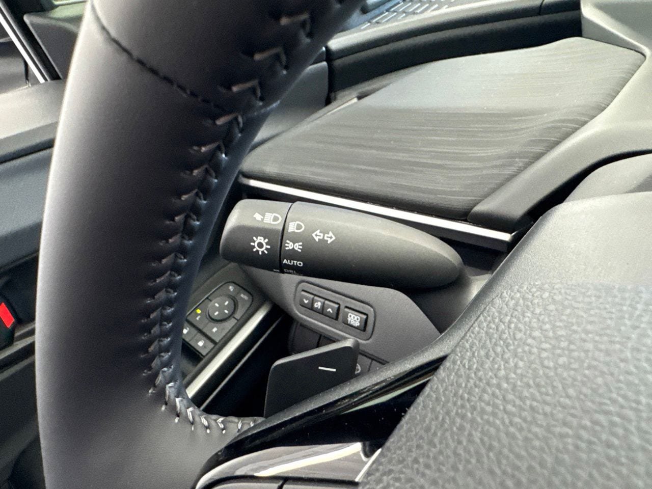 New 2026 Toyota C-HR AWD/4WD image 21