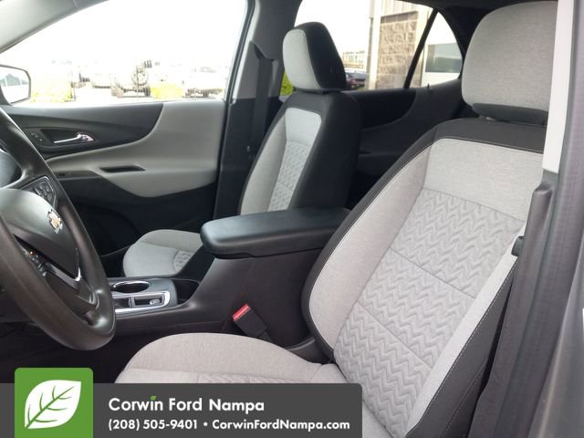 Used 2024 Chevrolet Equinox LS w/ LS Convenience Package image 23