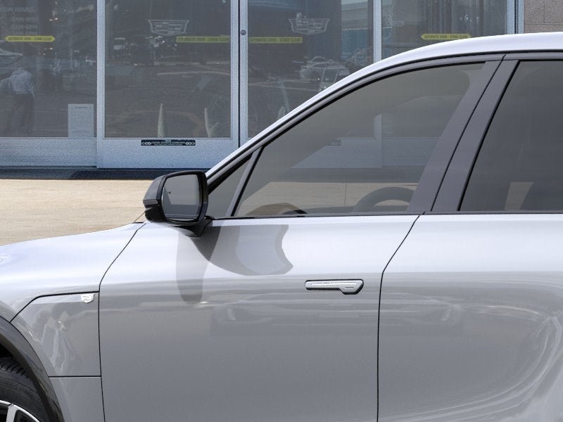 New 2027 Cadillac Lyriq Premium Sport RWD image 31