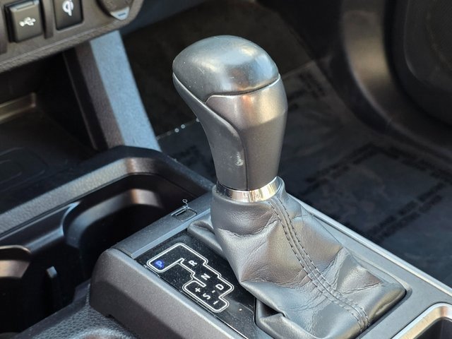 Used 2023 Toyota Tacoma TRD Off-Road image 34