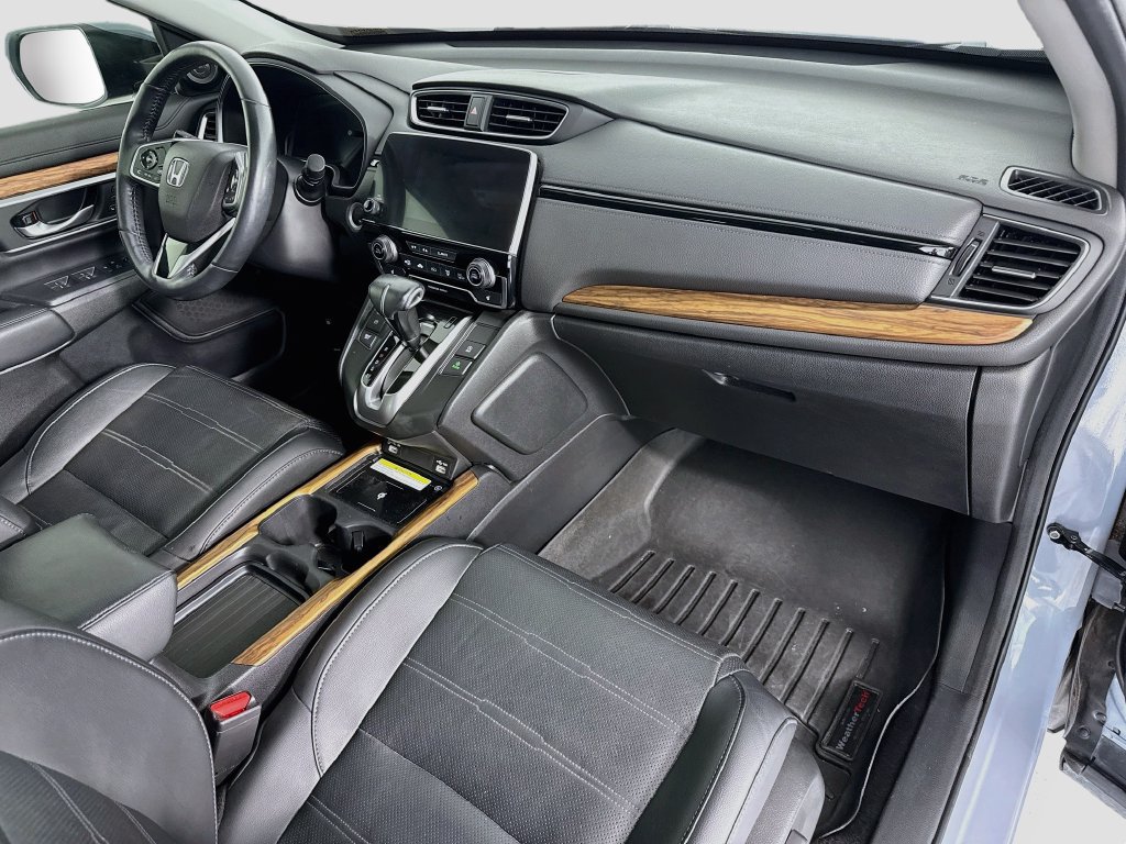 Used 2020 Honda CR-V Touring image 17
