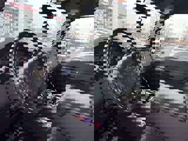 Used 2012 Ford F250 Lariat w/ Chrome Pkg image 6