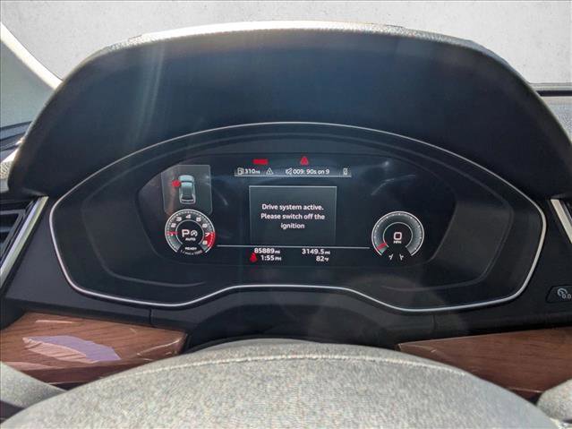 Used 2021 Audi Q5 2.0T Premium Plus AWD/4WD image 18