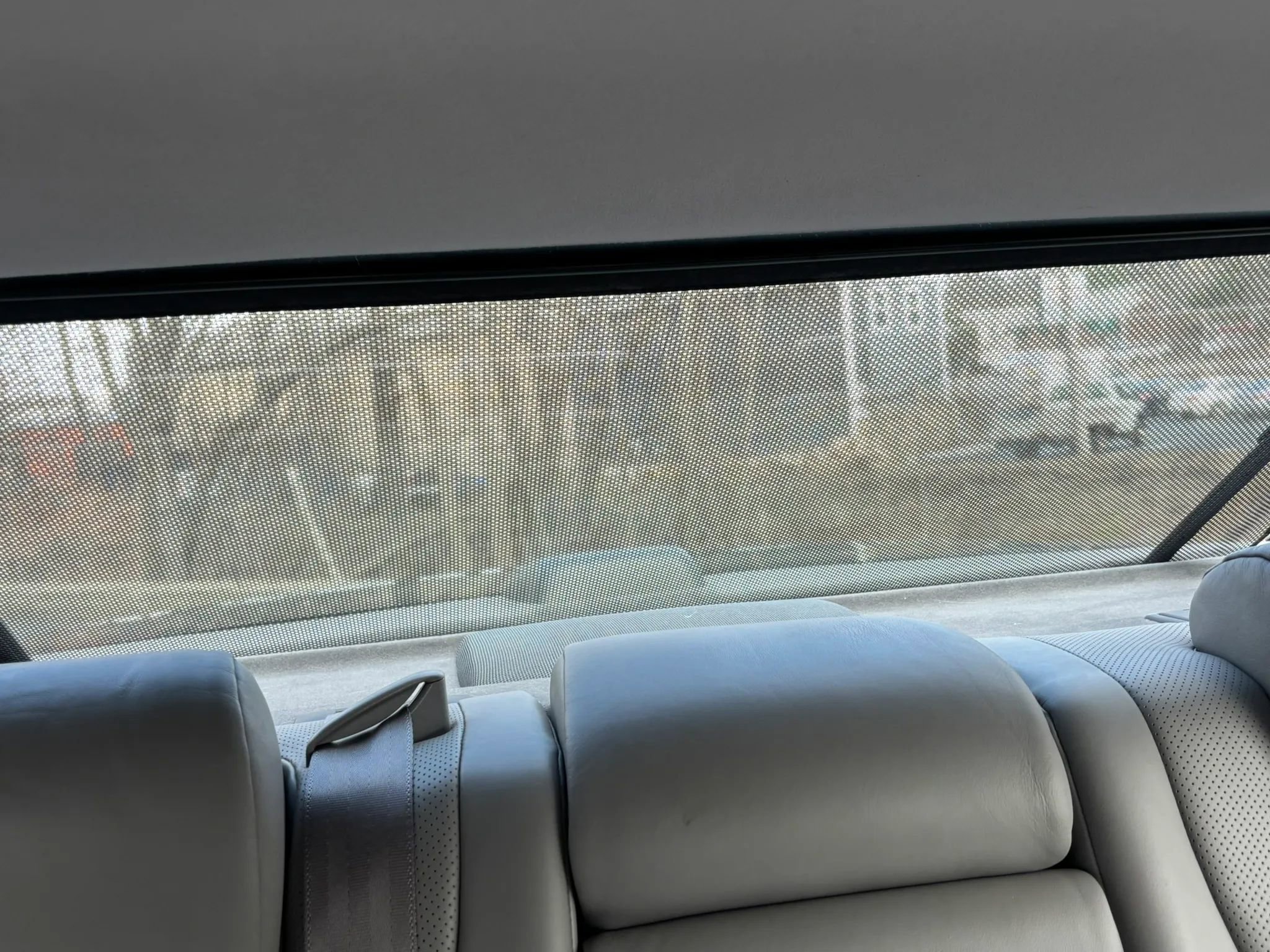Used 2004 Lexus LS 430 RWD image 39