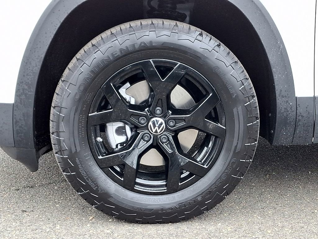 New 2026 Volkswagen Atlas Peak Edition AWD/4WD image 5