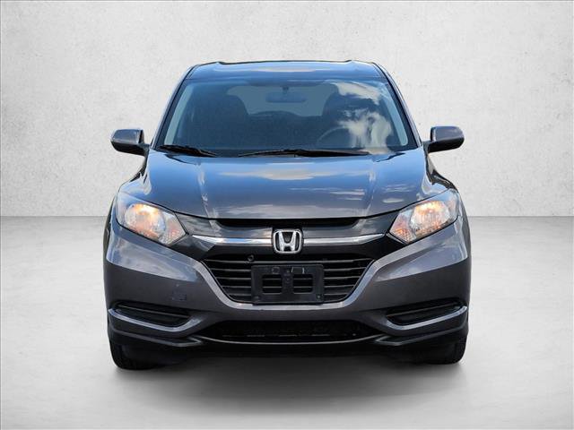 Used 2016 Honda HR-V LX image 3