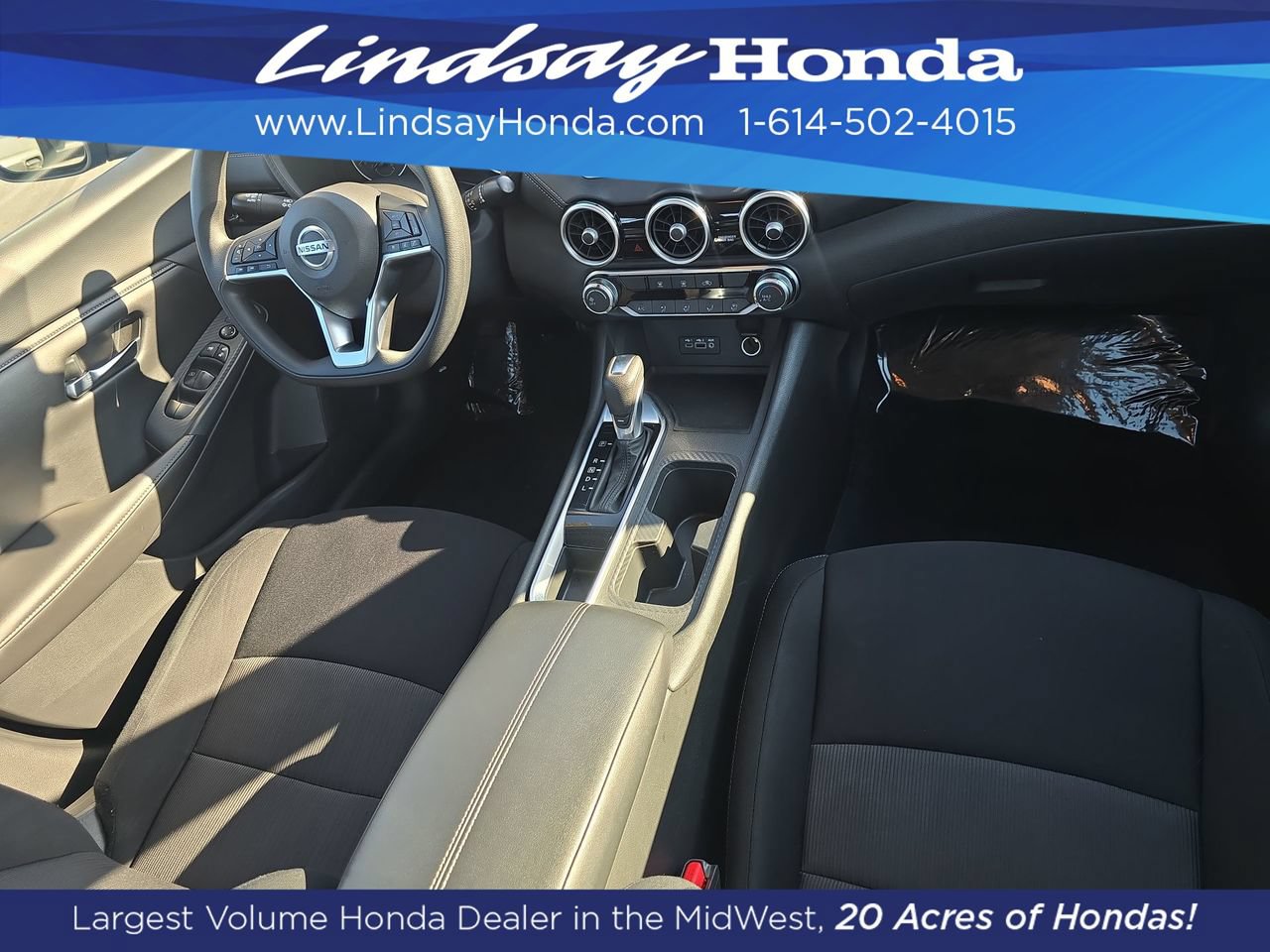 Used 2023 Nissan Sentra SV FWD image 28