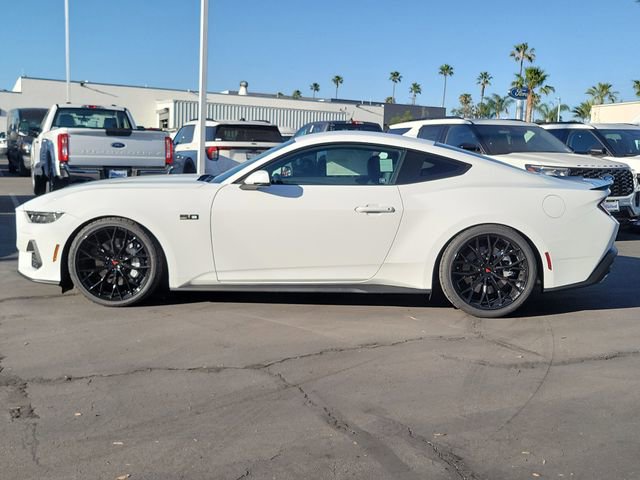 New 2026 Ford Mustang GT Premium RWD image 24