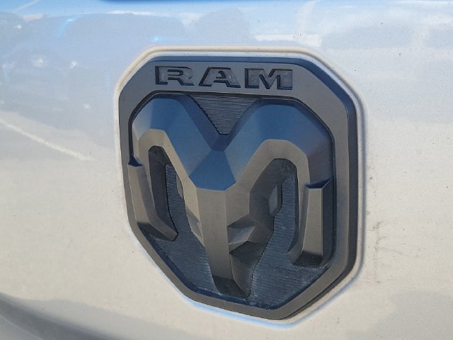 Used 2024 RAM 1500 Big Horn AWD/4WD image 8