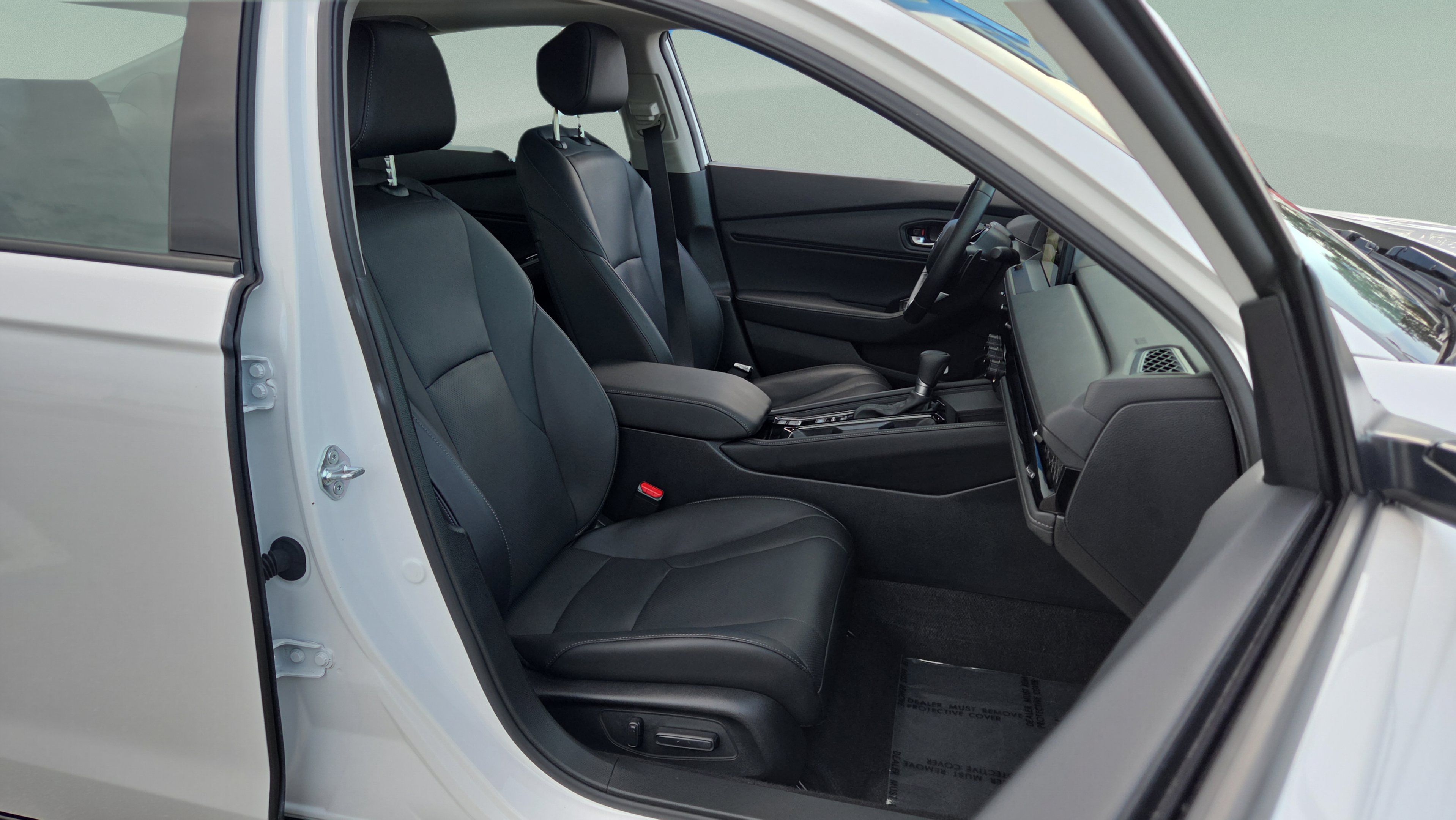 Certified 2025 Honda Accord Touring image 17