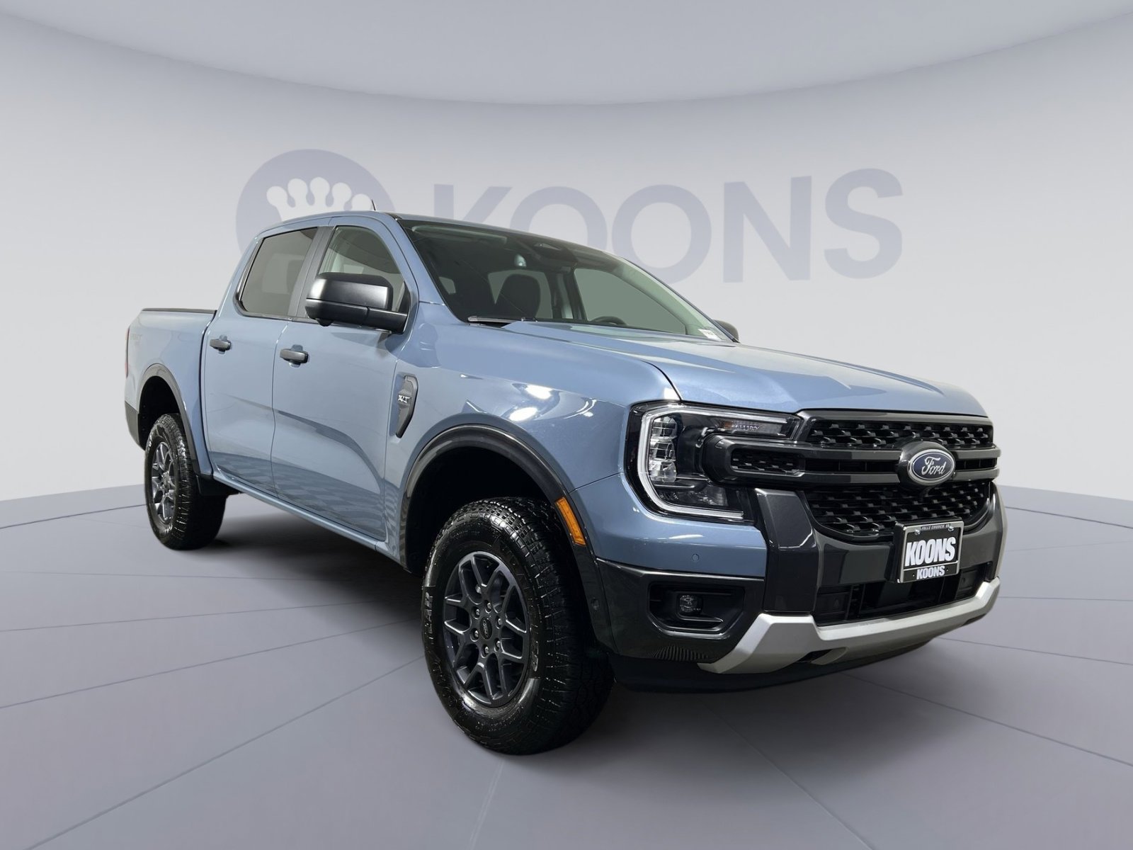 Used 2024 Ford Ranger XLT image 10