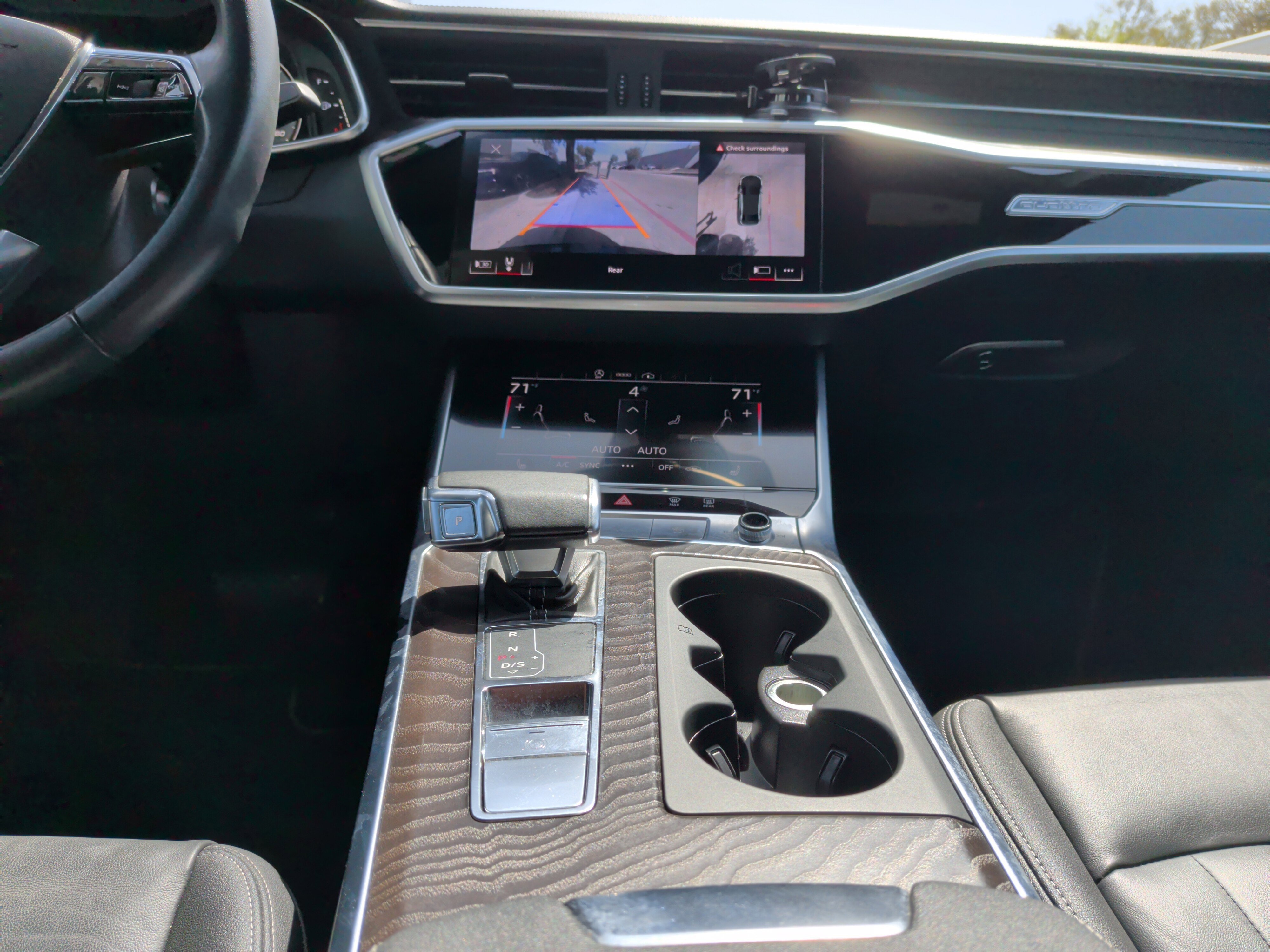 Used 2021 Audi A6 Premium image 29